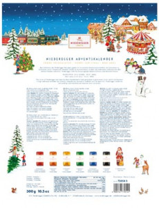 Adventskalender