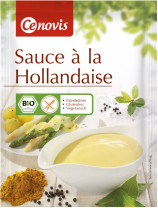 Sauce à la Hollandaise