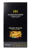 Penne Rigate 400g