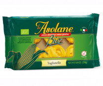 Le Asolane Tagliatelle Bio