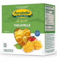 Tagliatelle