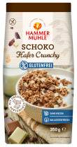 Schoko Hafer Crunchy