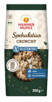 Bio Spekulatius Crunchy