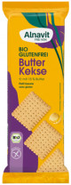 Bio Butterkekse