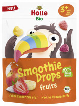 Bio Smoothie Drops fruits