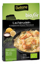 Biofix Lachsnudeln