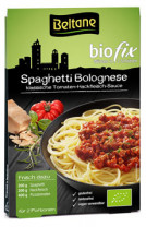 Biofix Spaghetti Bolognese