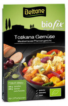 Biofix Toskana Gemüse