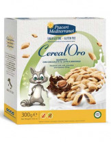 Cereal Oro Getreidekissen mit Haselnussfüllung