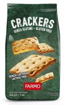 Crackers