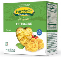 Fettuccine