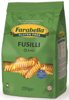 Fusilli