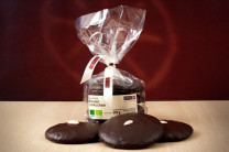 Bio Lebkuchen Mandel frisch gebacken