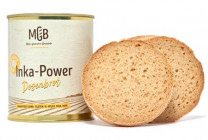 Inka-Power-Brot Dosenbrot