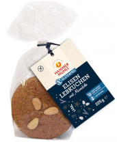 Elisen-Lebkuchen mit Mandeln 3 Stück