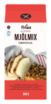 Mjölmix Universal Mehlmischung