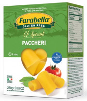 Paccheri