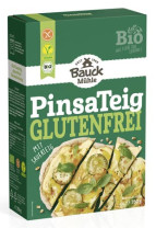 PinsaTeig glutenfrei Backmischung