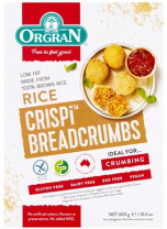 Reis Crispi Breadcrumbs Paniermehl