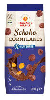 Bio Schoko Cornflakes