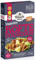 VeggieMix Köfte Couscous