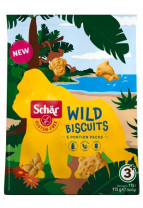 Wild Biscuits