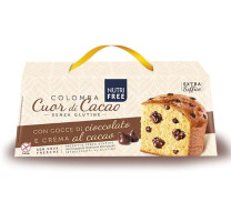 Colomba Cour di Cacao