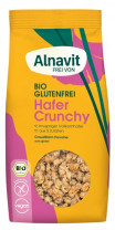 Bio Hafer Crunchy