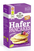 Hafer Pancakes