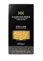 Stelline 400g