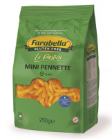 Mini Pennette - glutenfrei