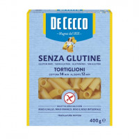 Tortiglioni n.23 glutenfrei - glutenfrei