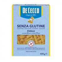 Fusilli n.34 glutenfrei - glutenfrei