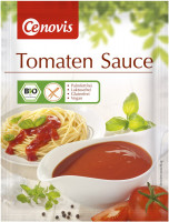 Tomaten Sauce - glutenfrei