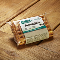 Prämie Softwaffeln - glutenfrei