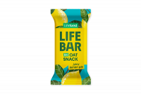 Bio Lifebar Oat Snack juiced Lemon Pie - glutenfrei