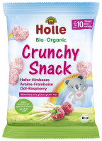 Bio Crunchy Snack - glutenfrei