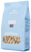 Bio Reis Nudeln Penne Rigate - glutenfrei