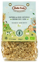 Bio Brown Reis Farm Nudeln - glutenfrei