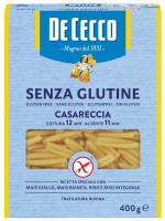 Casareccia N° 88 - glutenfrei