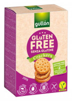 Crackers - glutenfrei