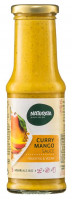 Curry Mango Sauce - glutenfrei