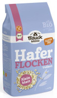 Glutenfreie Haferflocken Kleinblatt - glutenfrei