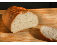 GoldStück Helles Brot, frisch gebacken - glutenfrei