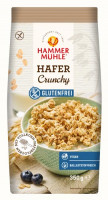 Hafer Crunchy - glutenfrei