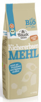 Kichererbsenmehl - glutenfrei