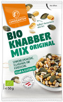 Bio Knabber Mix Original - glutenfrei