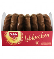 Lebkuchen - glutenfrei