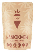 Maniokmehl 1000g - glutenfrei