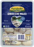 Maxi Gnocchi - glutenfrei